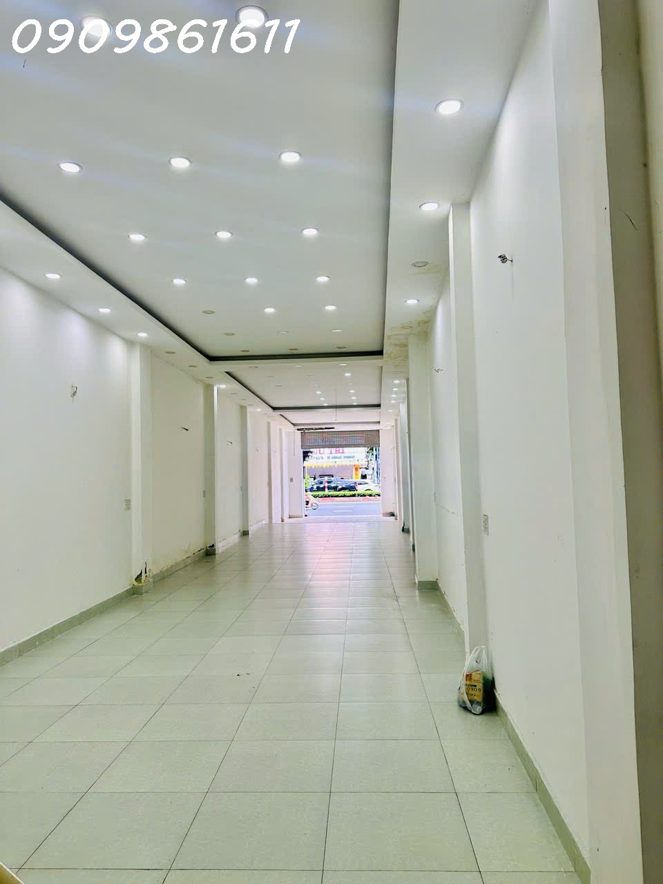 🏠 BÁN NHÀ 283 CÔNG HÒA. P.13 Q TÂN BÌNH 2 MẶT TIỀN SIÊU ĐẸP - Ảnh 2