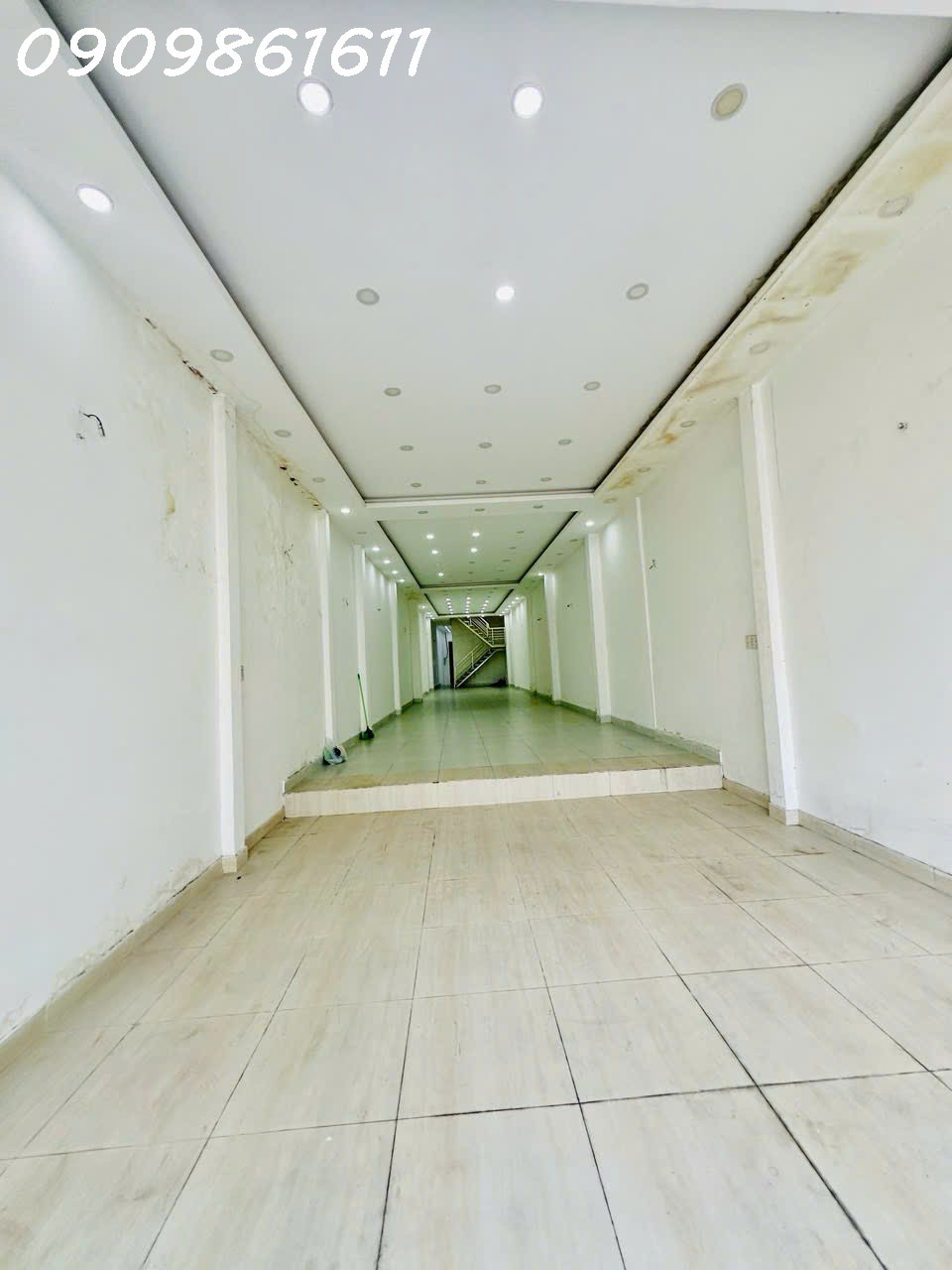 🏠 BÁN NHÀ 283 CÔNG HÒA. P.13 Q TÂN BÌNH 2 MẶT TIỀN SIÊU ĐẸP - Ảnh 3