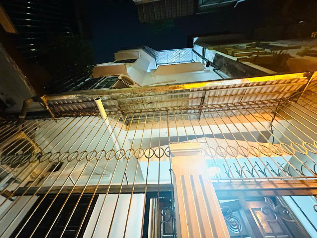 NHÀ ĐẸP CHÍNH KINH THANH XUÂN - Ô TÔ ĐỖ CỬA - DT44M2 GIÁ NHỈNH 10 TỶ - Ảnh 3