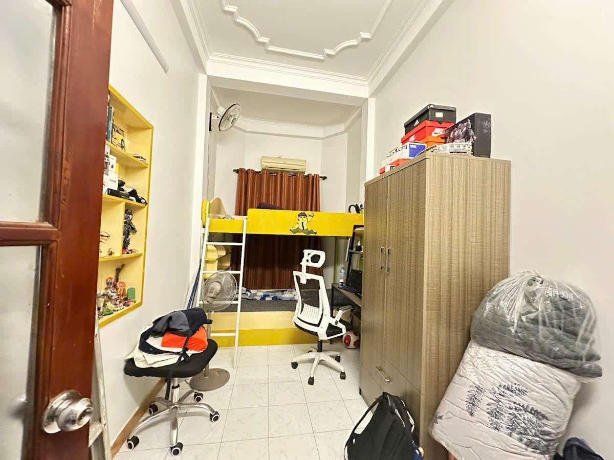 NHÀ ĐẸP CHÍNH KINH THANH XUÂN - Ô TÔ ĐỖ CỬA - DT44M2 GIÁ NHỈNH 10 TỶ - Ảnh 2