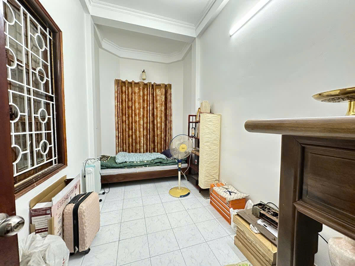 NHÀ ĐẸP CHÍNH KINH THANH XUÂN - Ô TÔ ĐỖ CỬA - DT44M2 GIÁ NHỈNH 10 TỶ - Ảnh chính