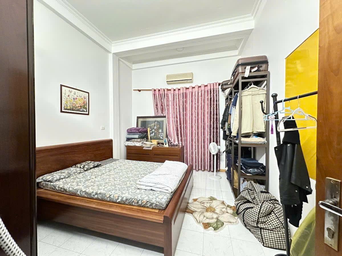 NHÀ ĐẸP CHÍNH KINH THANH XUÂN - Ô TÔ ĐỖ CỬA - DT44M2 GIÁ NHỈNH 10 TỶ - Ảnh 1