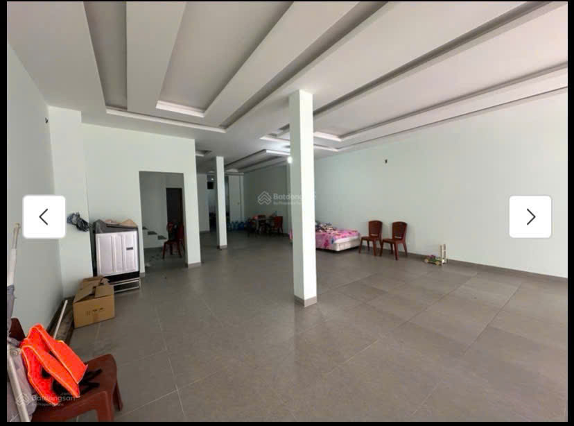 Bán nhà Mặt tiền Vân Đồn - P. Phước Hòa - Tp Nha Trang - giá tốt đầu tư - 26 tỷ - Ảnh 2