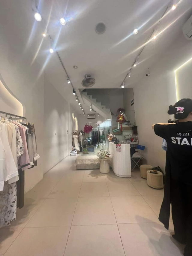 SIÊU PHẨM ĐỐNG ĐA, MẶT PHỐ Ô CHỢ DỪA, 45m2, 6 TẦNG, MT 5,2m, GIÁ 26,5 TỶ - Ảnh chính