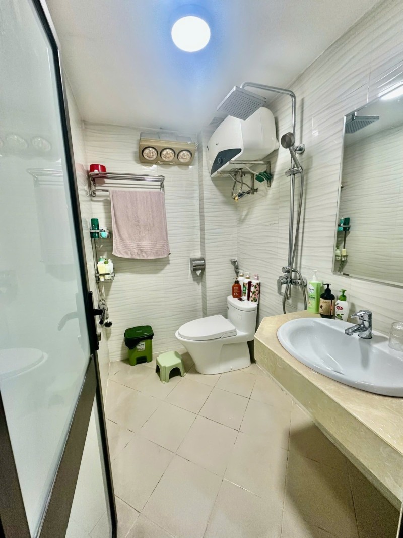 Cực hiếm. Bán nhà Khương Đình, Thanh Xuân. 35m2 x 5 Tầng. NGÕ THÔNG. GẦN Ô TÔ. Hơn 7 Tỷ. - Ảnh 5