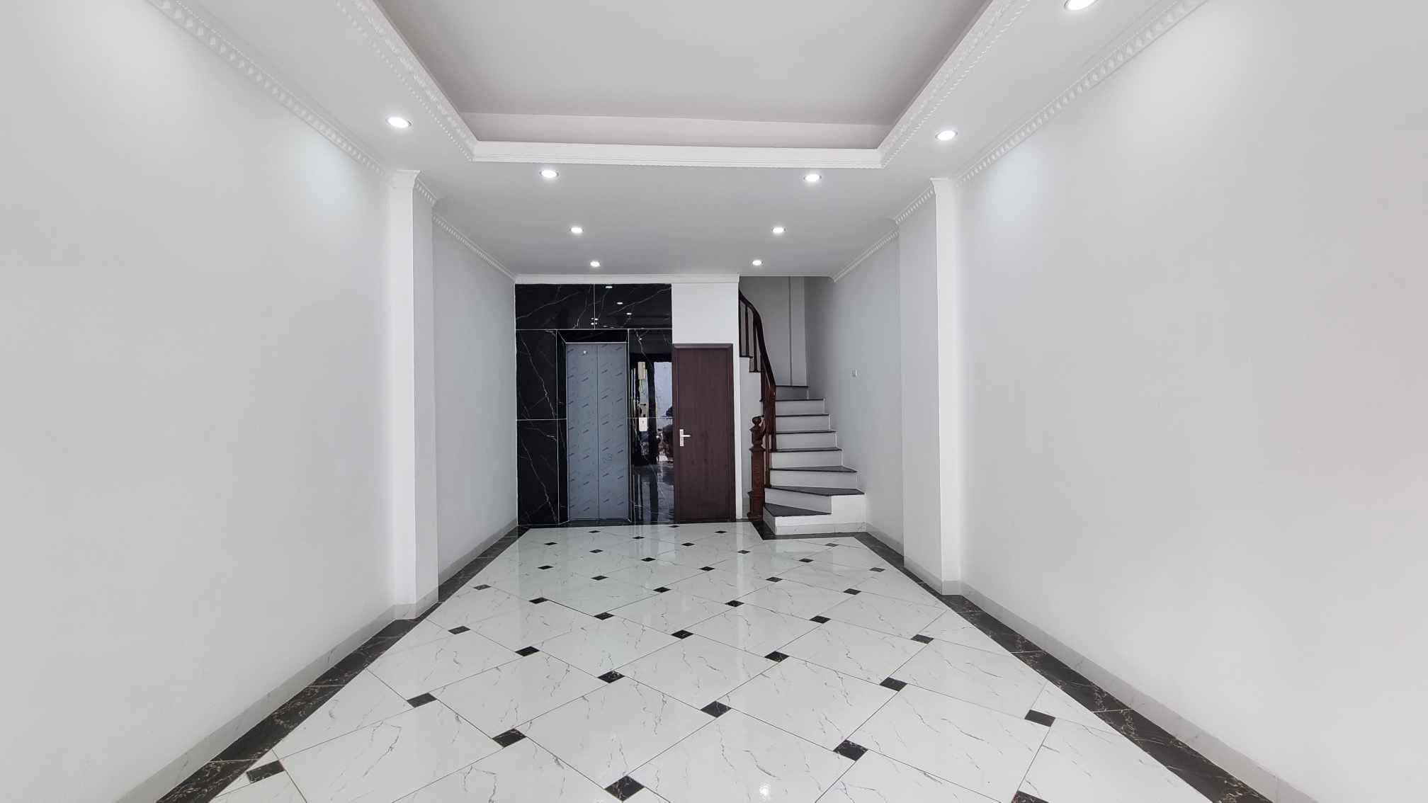 🏡💥NHÀ MỚI TƯ ĐÌNH -LONG BIÊN-HN,LÔ GÓC 2THOÁNG.NGÕ TO THÔNG- Ô TÔ 7CHỖ NGỦ TRONG NHÀ - Ảnh 1