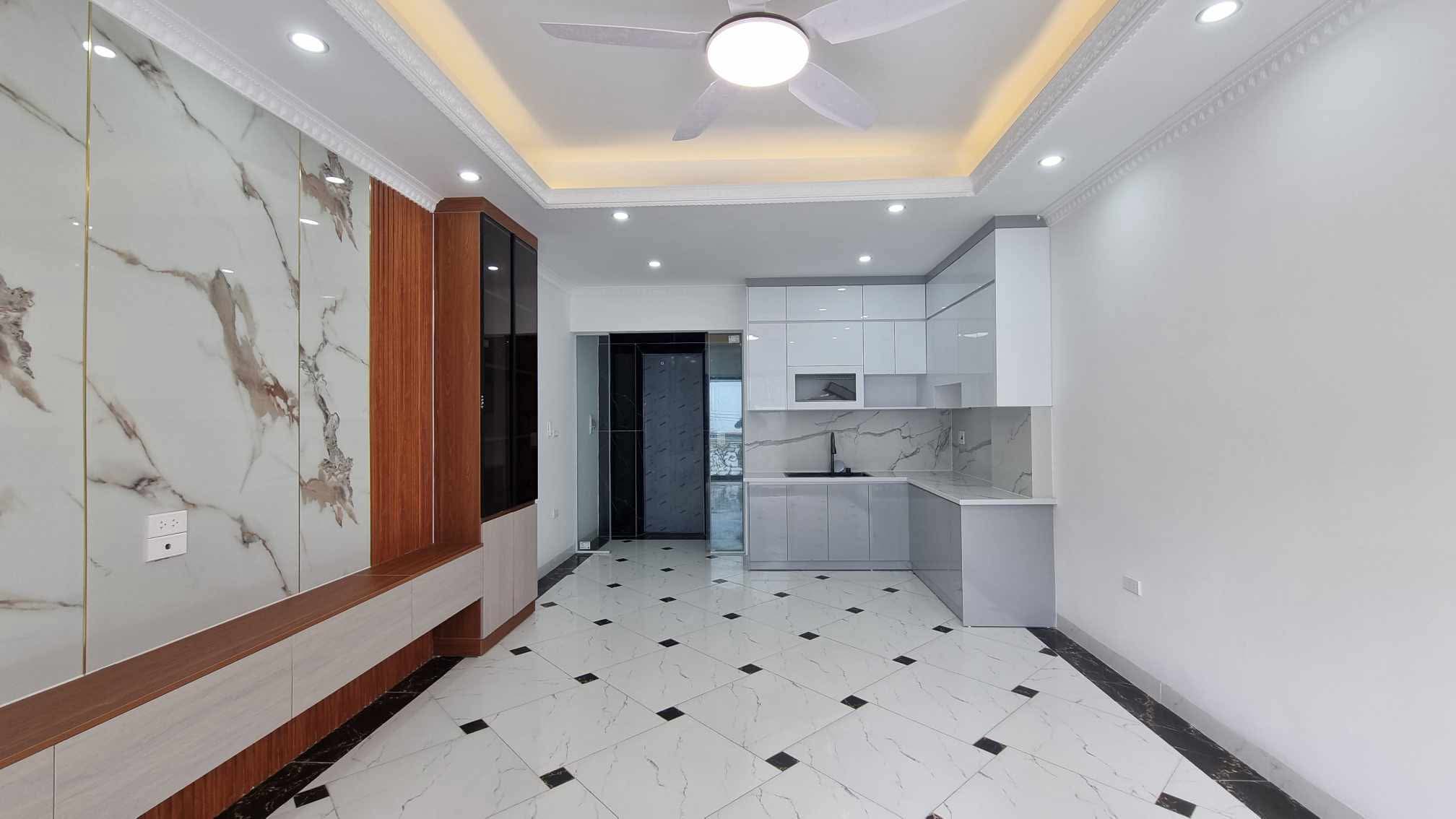 🏡💥NHÀ MỚI TƯ ĐÌNH -LONG BIÊN-HN,LÔ GÓC 2THOÁNG.NGÕ TO THÔNG- Ô TÔ 7CHỖ NGỦ TRONG NHÀ - Ảnh chính