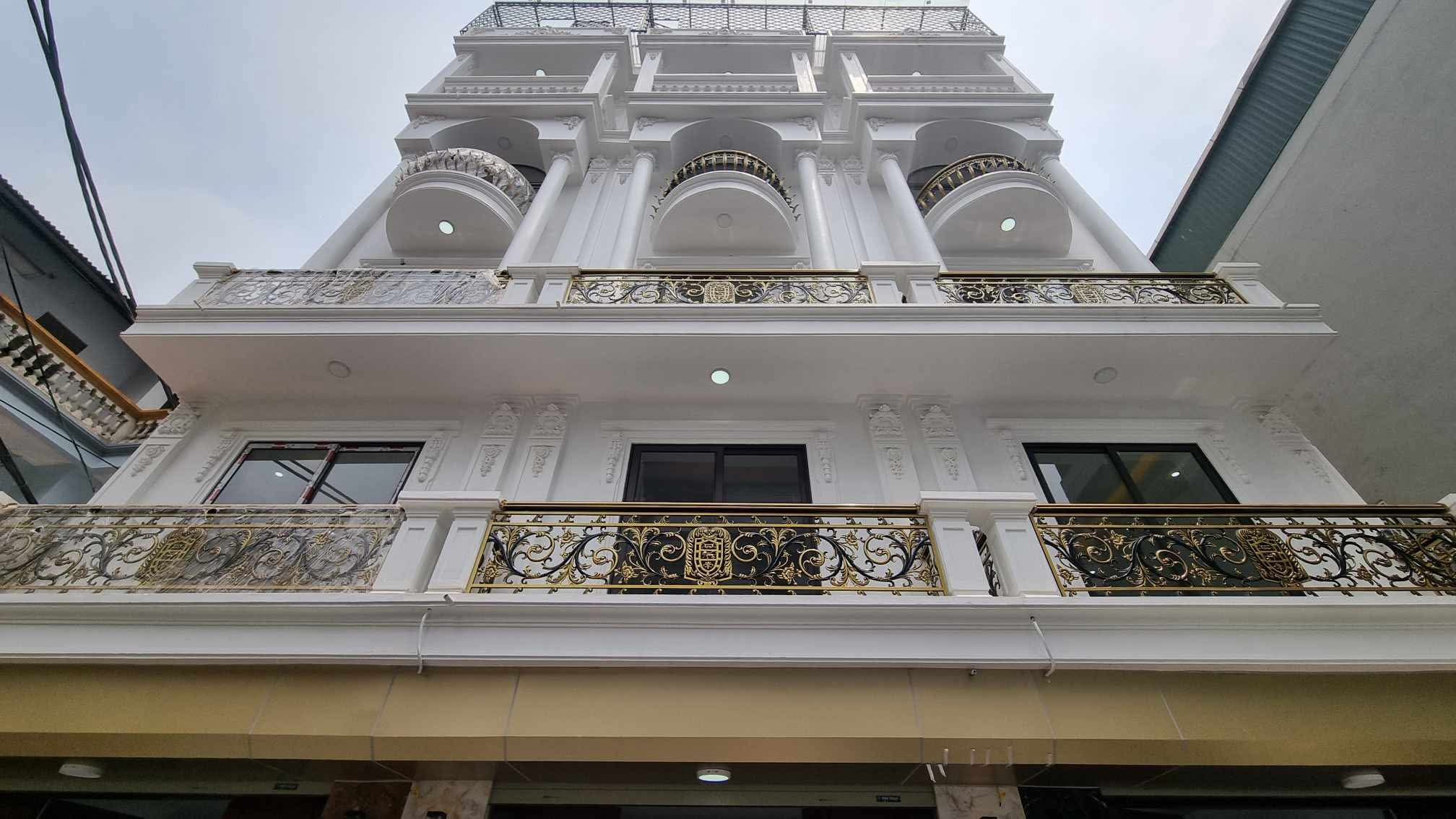 🏡💥NHÀ MỚI TƯ ĐÌNH -LONG BIÊN-HN,LÔ GÓC 2THOÁNG.NGÕ TO THÔNG- Ô TÔ 7CHỖ NGỦ TRONG NHÀ - Ảnh 5