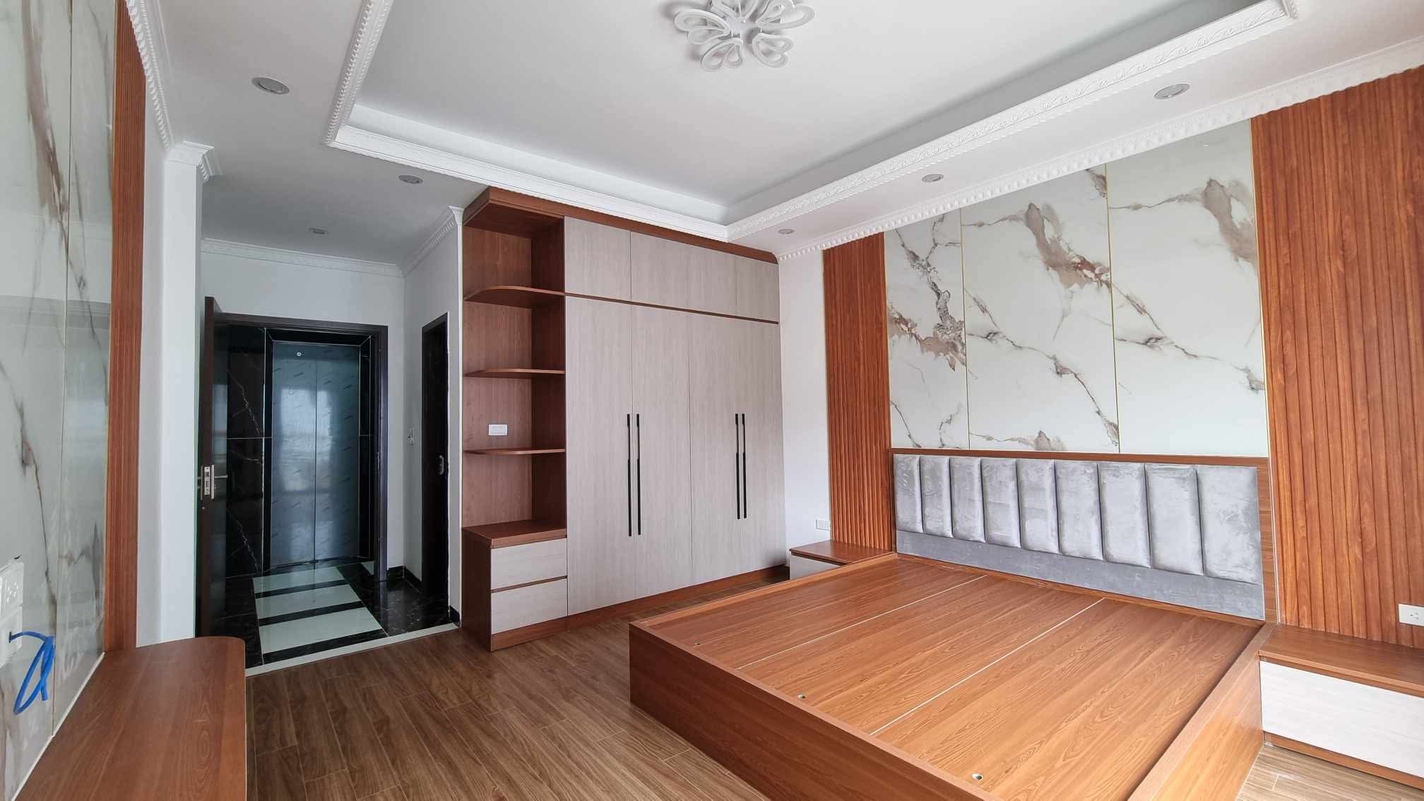 🏡💥NHÀ MỚI TƯ ĐÌNH -LONG BIÊN-HN,LÔ GÓC 2THOÁNG.NGÕ TO THÔNG- Ô TÔ 7CHỖ NGỦ TRONG NHÀ - Ảnh 3