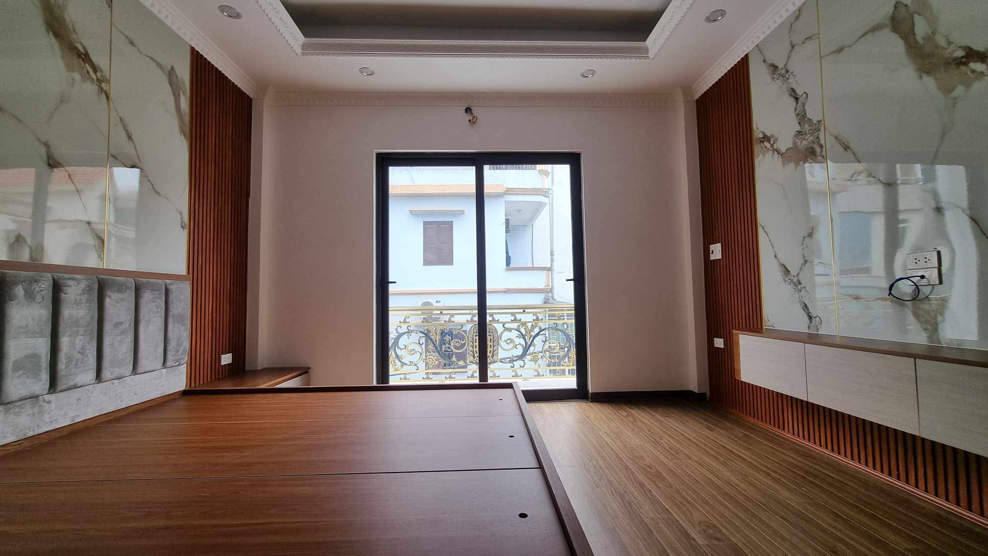 🏡💥NHÀ MỚI TƯ ĐÌNH -LONG BIÊN-HN,LÔ GÓC 2THOÁNG.NGÕ TO THÔNG- Ô TÔ 7CHỖ NGỦ TRONG NHÀ - Ảnh 4