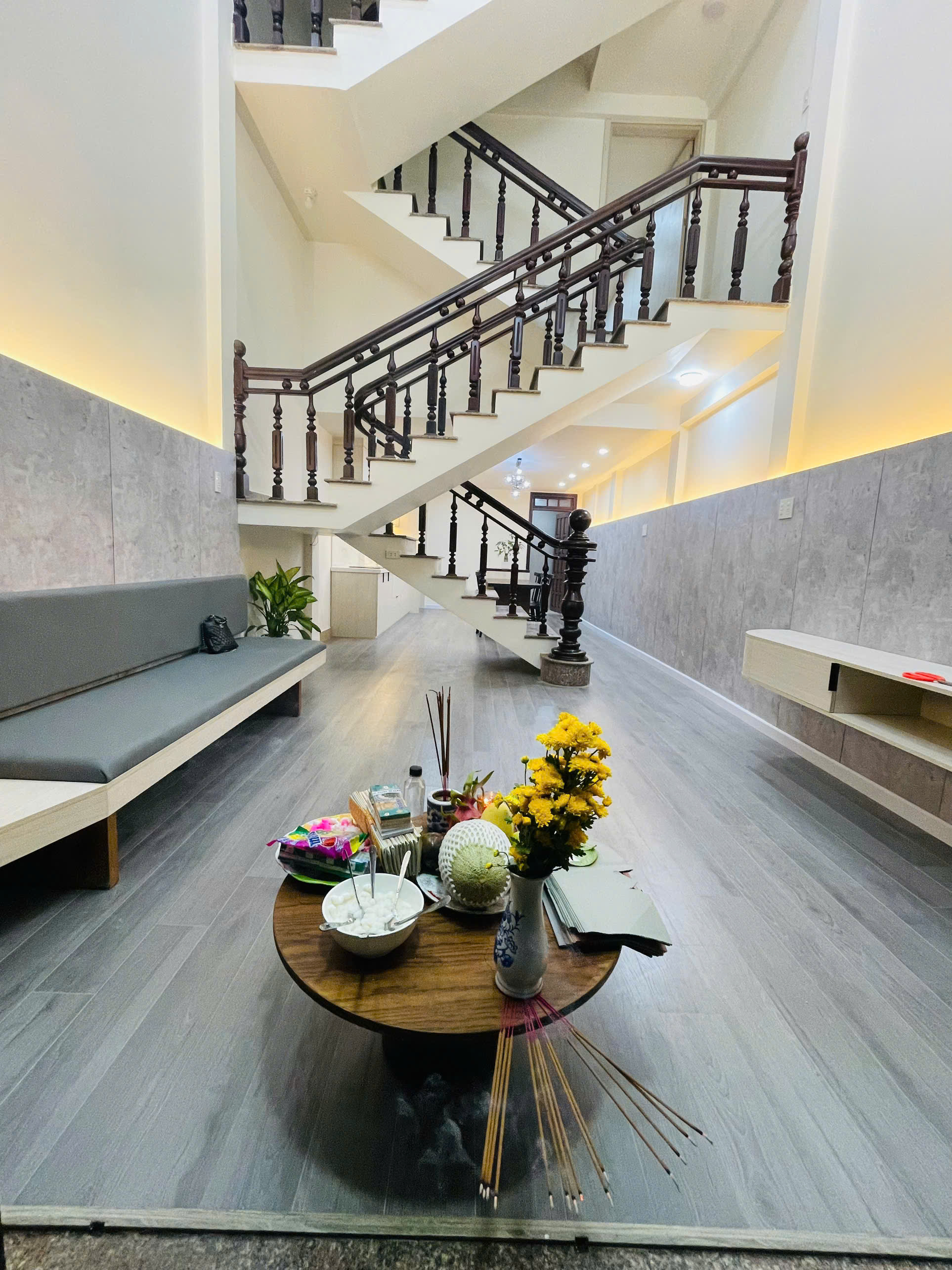 🏡 BÁN NHÀ 3,5 TẦNG FULL NỘI THẤT – KIỆT 37 DUY TÂN, AN CỰU – TRUNG TÂM TP HUẾ - Ảnh 2