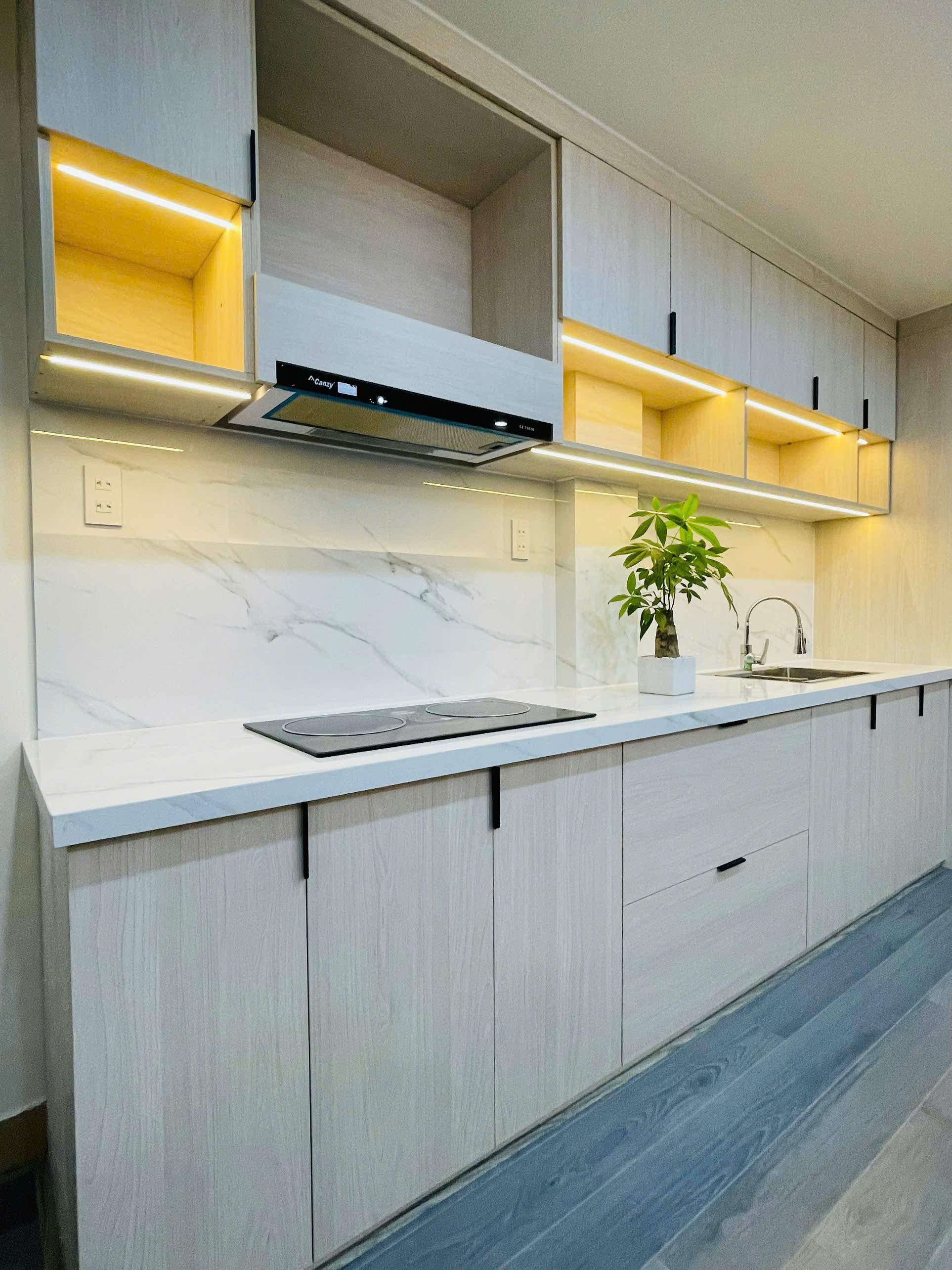 🏡 BÁN NHÀ 3,5 TẦNG FULL NỘI THẤT – KIỆT 37 DUY TÂN, AN CỰU – TRUNG TÂM TP HUẾ - Ảnh 3