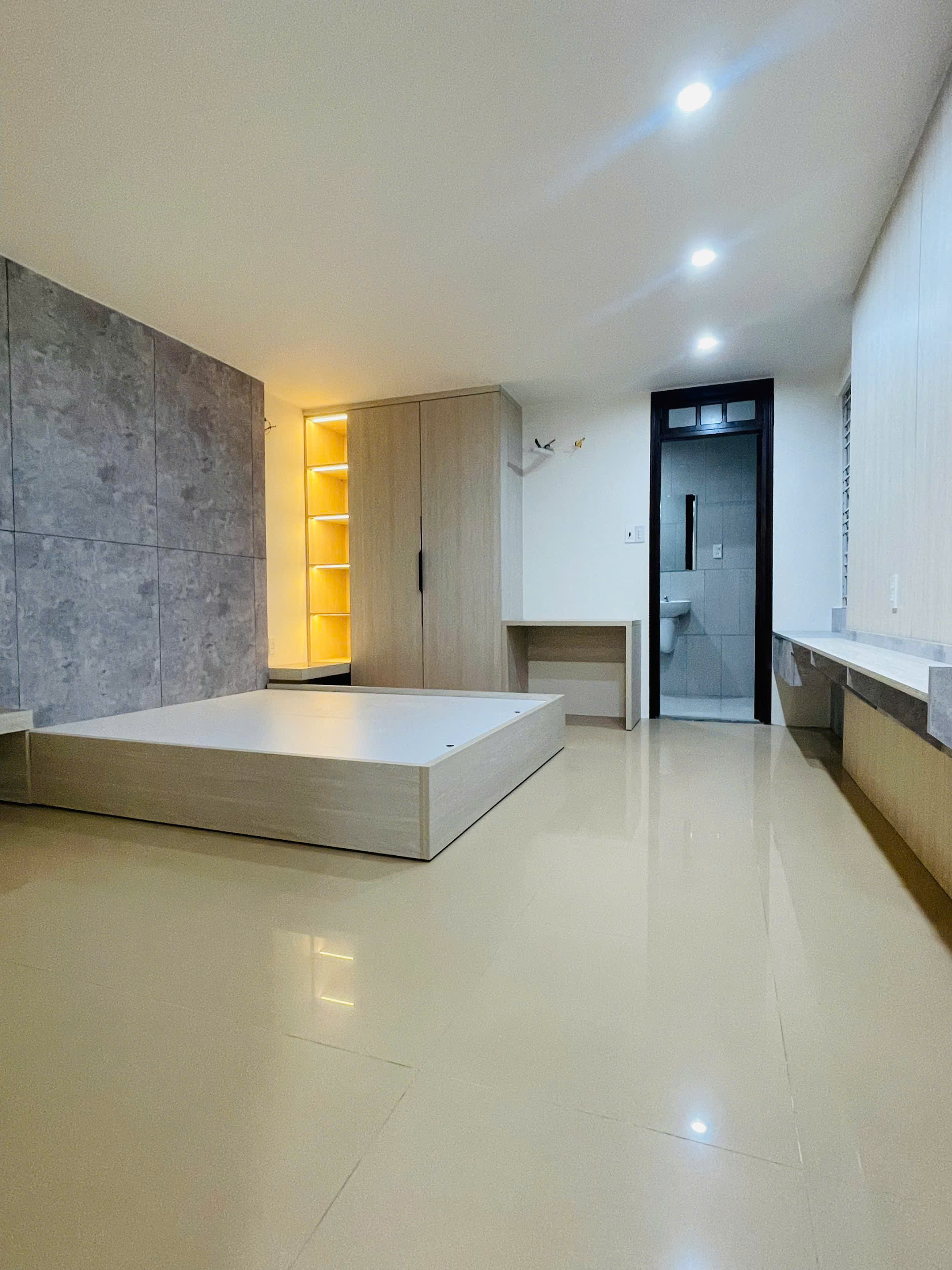 🏡 BÁN NHÀ 3,5 TẦNG FULL NỘI THẤT – KIỆT 37 DUY TÂN, AN CỰU – TRUNG TÂM TP HUẾ - Ảnh 4
