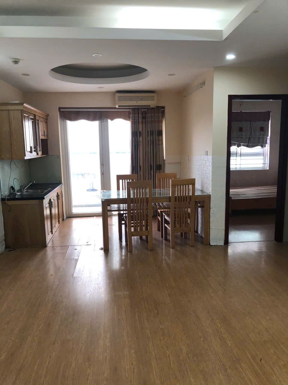 CHỈ HƠN 4 TỶ Có ngay căn hộ chung cư vinaconex3, đường Cương Kiên, Quận Nam Từ Liêm, Hà Nội - Ảnh 1