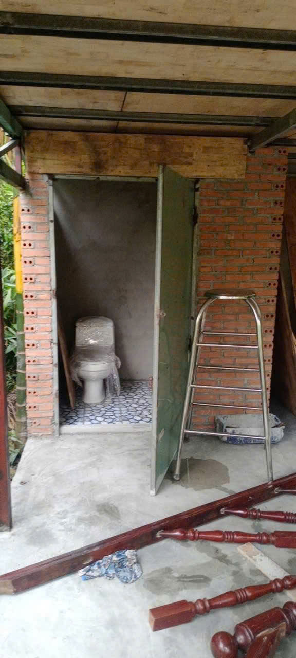 Cho Thuê Đất Sân Vườn Tân An, Thủ Dầu Một, Bình Dương – Diện Tích 2.000m², Giá 36 Triệu/Tháng. Liên - Ảnh 3