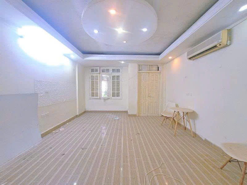 Bán nhà phân lô Đầm Trấu, Hai Bà Trưng 56m, 5T, MT 4.1m, vỉa hè, ô tô, KD, giá 24 tỷ. LH: 0366051369 - Ảnh 3