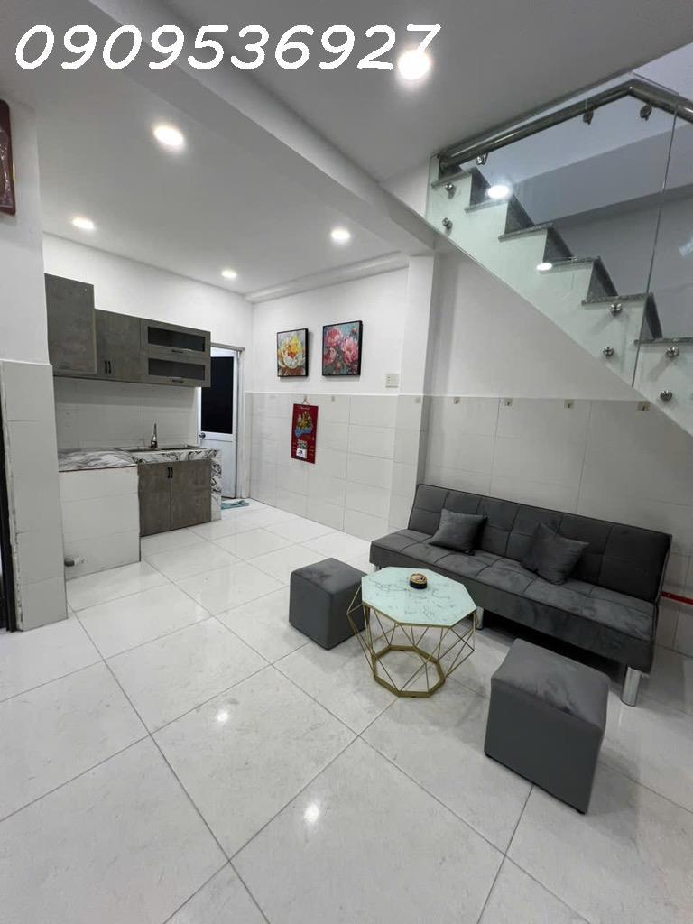 BÁN NHÀ 2 TẦNG MỚI XÂY NGAY TỈNH LỘ 10 – 45M² – LÔ GÓC 2 MẶT TIỀN HẺM XE HƠI – CHỈ 3.55 TỶ - Ảnh chính