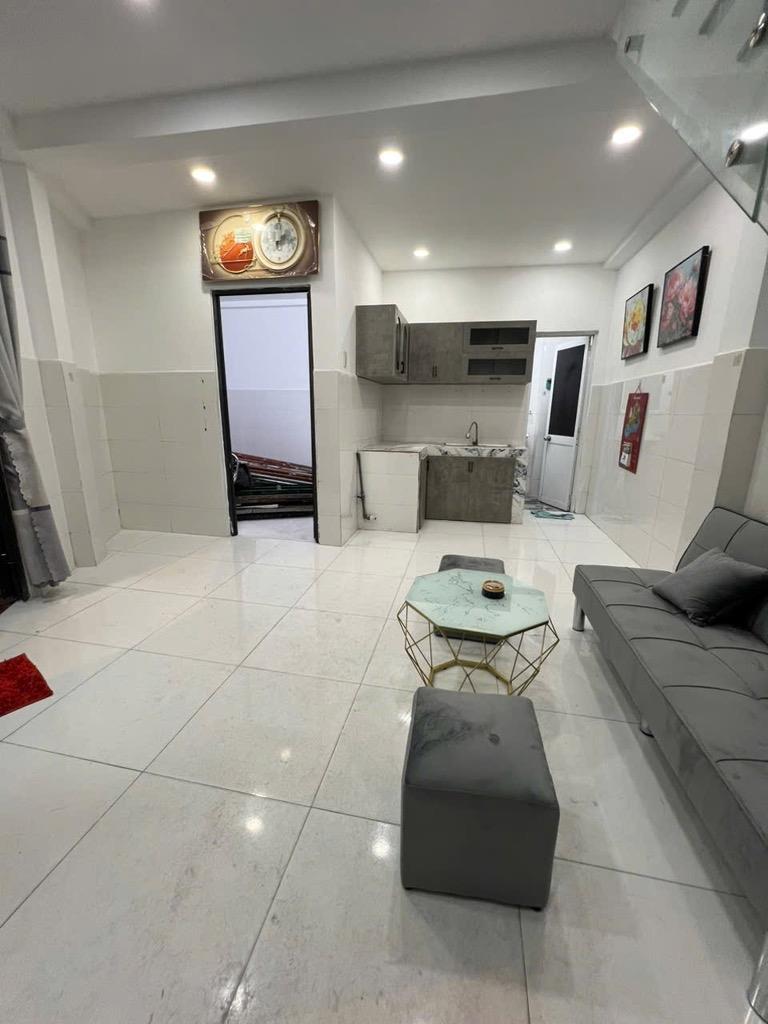 BÁN NHÀ 2 TẦNG MỚI XÂY NGAY TỈNH LỘ 10 – 45M² – LÔ GÓC 2 MẶT TIỀN HẺM XE HƠI – CHỈ 3.55 TỶ - Ảnh 2