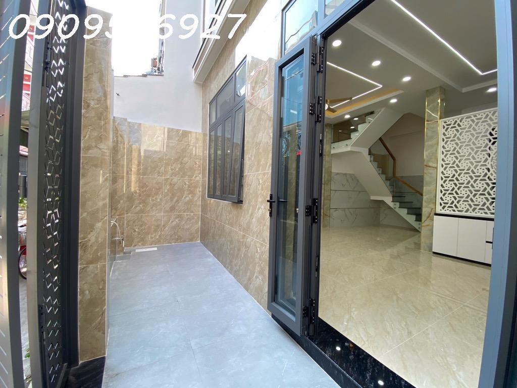 BÁN NHÀ 2 TẦNG MỚI XÂY NGAY TỈNH LỘ 10 – 45M² – LÔ GÓC 2 MẶT TIỀN HẺM XE HƠI – CHỈ 3.55 TỶ - Ảnh 3