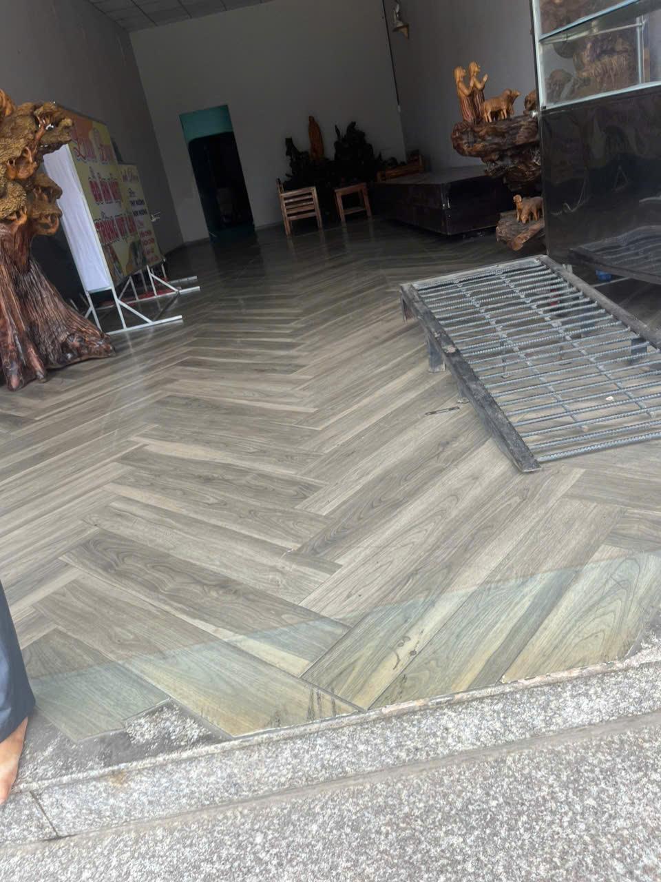 NP588 BÁN NHÀ MẶT TIỀN QUỐC LỘ 1A PHƯỜNG TÂN BIÊN 153m2 GIÁ 9 TỶ 200 TRIỆU - Ảnh 2