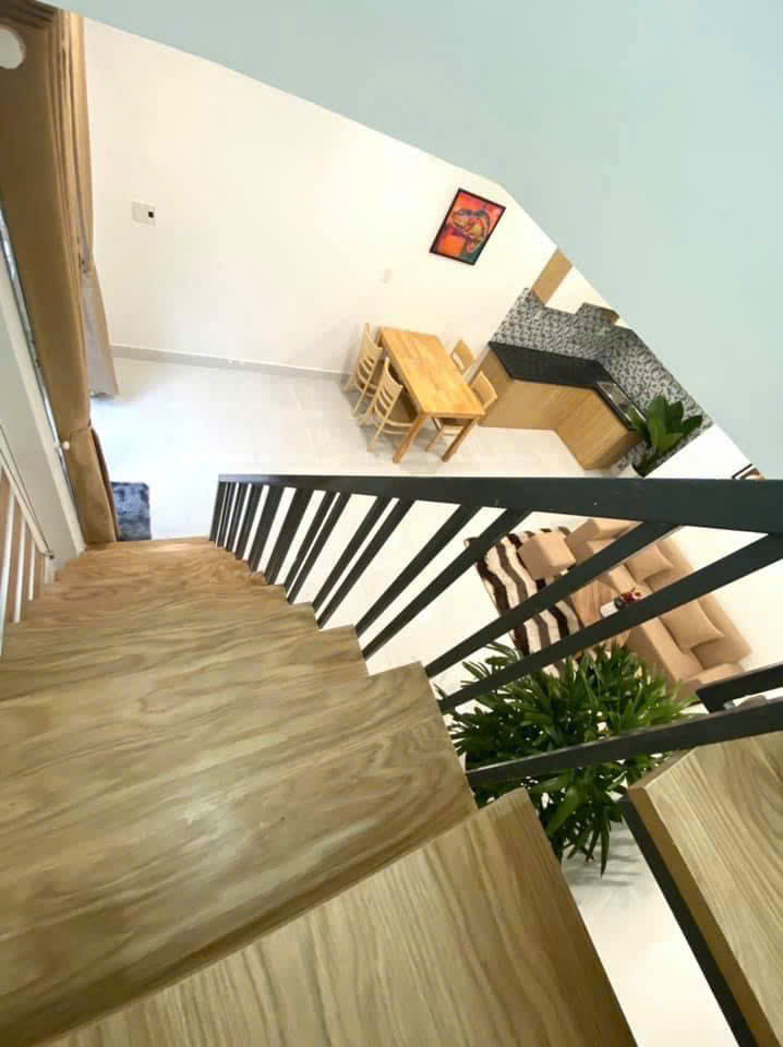 # Nhà Kiệt gần 205 Nguyễn Hoàng, 32m2 gác lửng, 2.25 tỷ - Ảnh 3