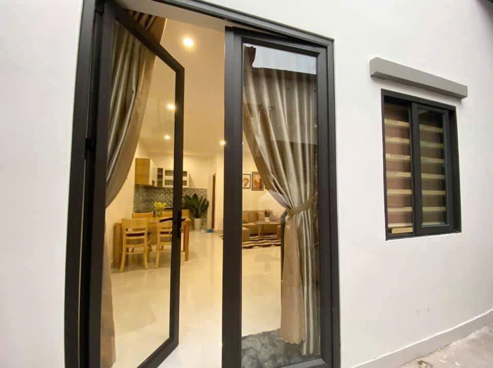 # Nhà Kiệt gần 205 Nguyễn Hoàng, 32m2 gác lửng, 2.25 tỷ - Ảnh chính