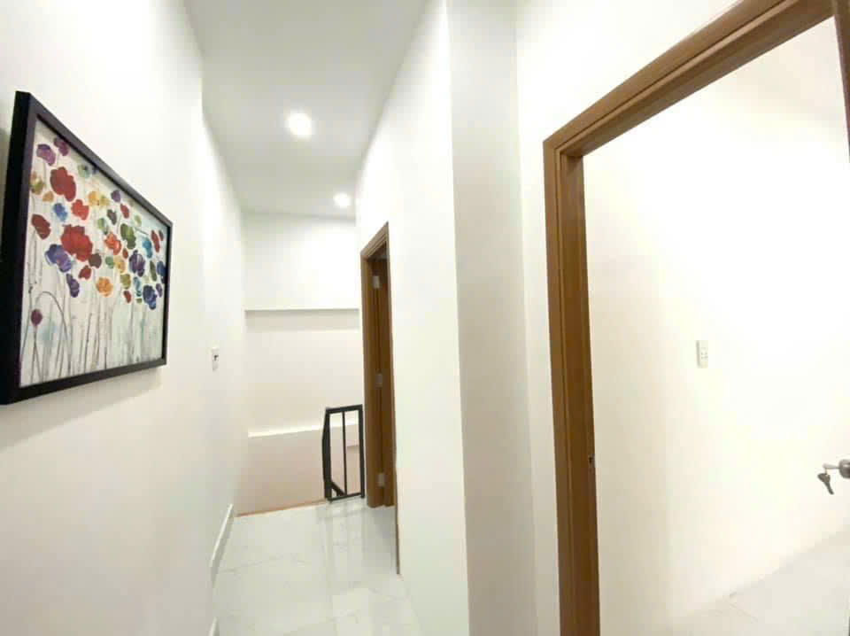 # Nhà Kiệt gần 205 Nguyễn Hoàng, 32m2 gác lửng, 2.25 tỷ - Ảnh 4