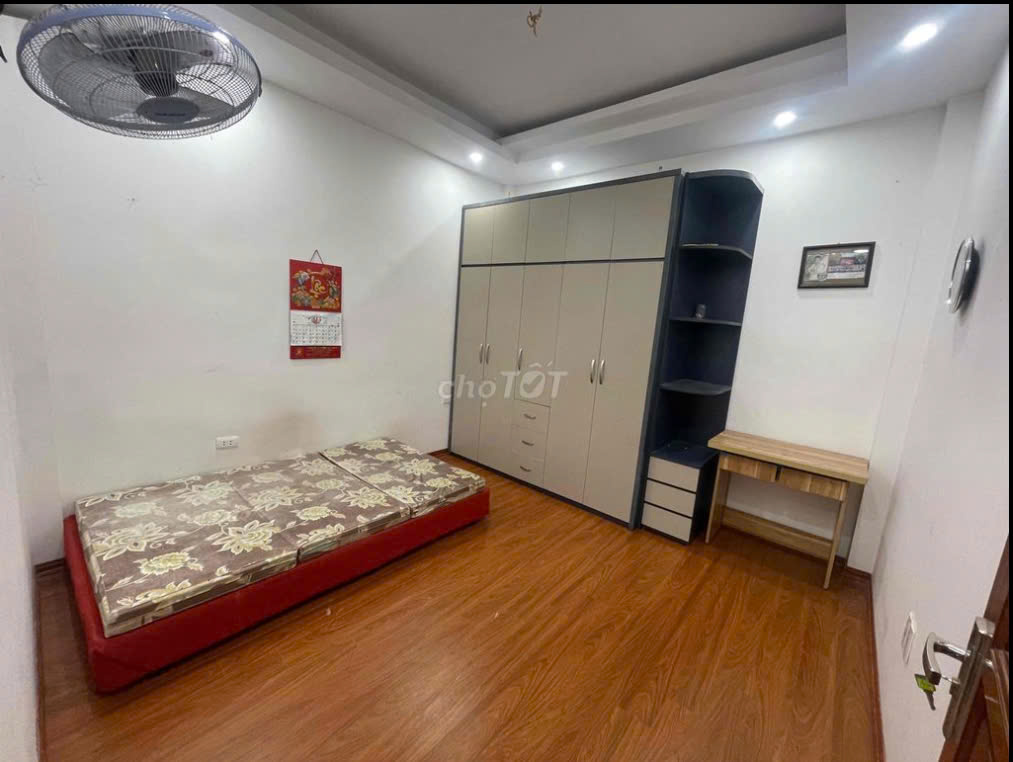Bán nhà riêng Trương Định, Hoàng Mai 40m x 7T giá 9 tỷ, 10pkk, full đồ, cho thuê hơn 30tr/th - Ảnh 2