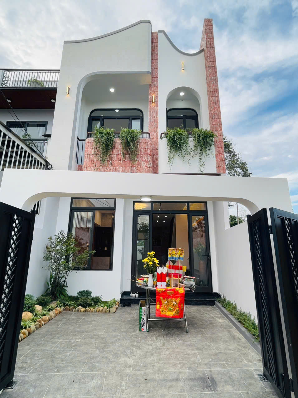 🏡 CHÍNH THỨC MỞ BÁN – CĂN HAPPY HOUSE THU BỒN (Thanh Hải nối dài – Cách đường chính chỉ 30m) - Ảnh chính
