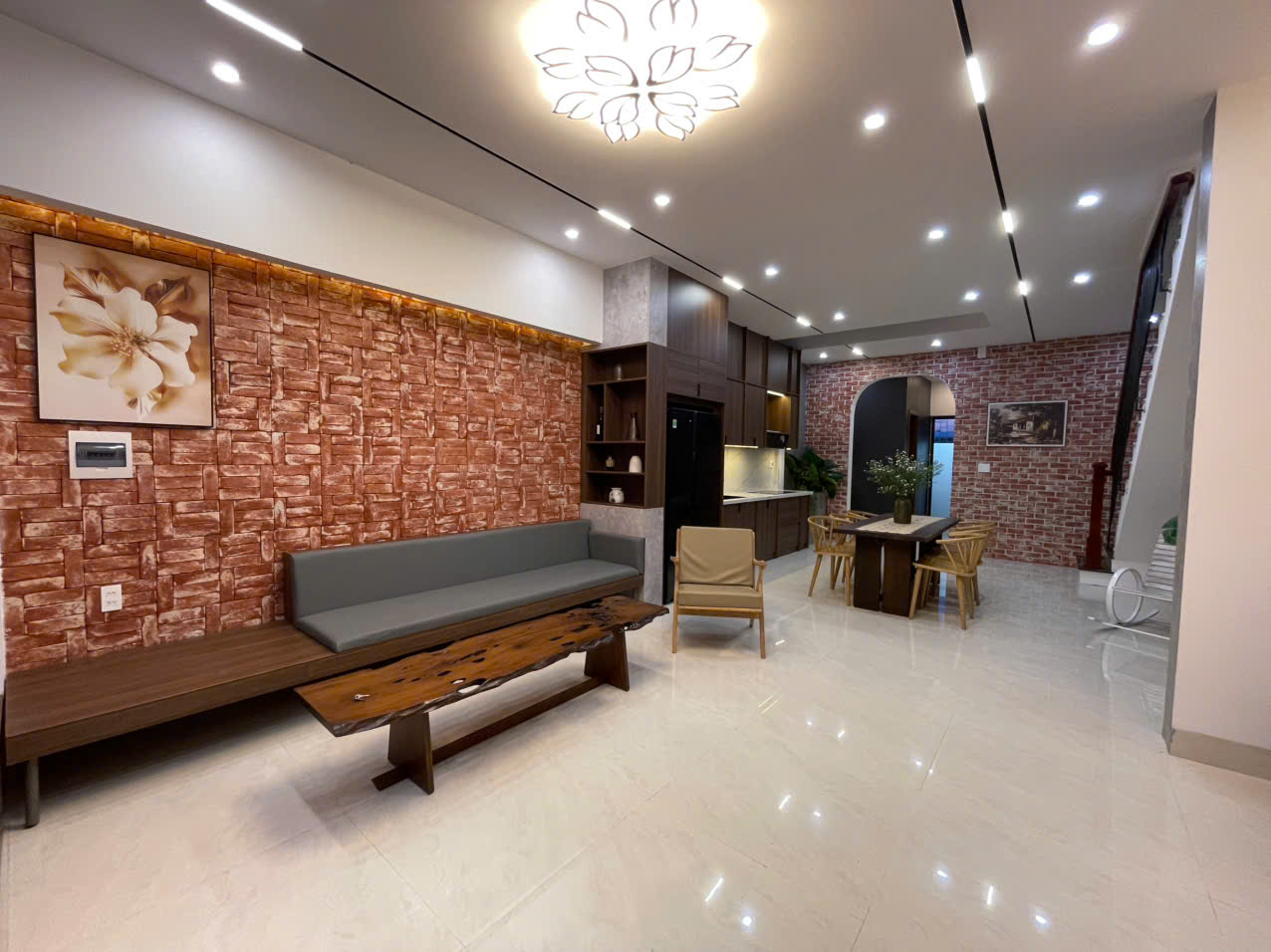 🏡 CHÍNH THỨC MỞ BÁN – CĂN HAPPY HOUSE THU BỒN (Thanh Hải nối dài – Cách đường chính chỉ 30m) - Ảnh 2