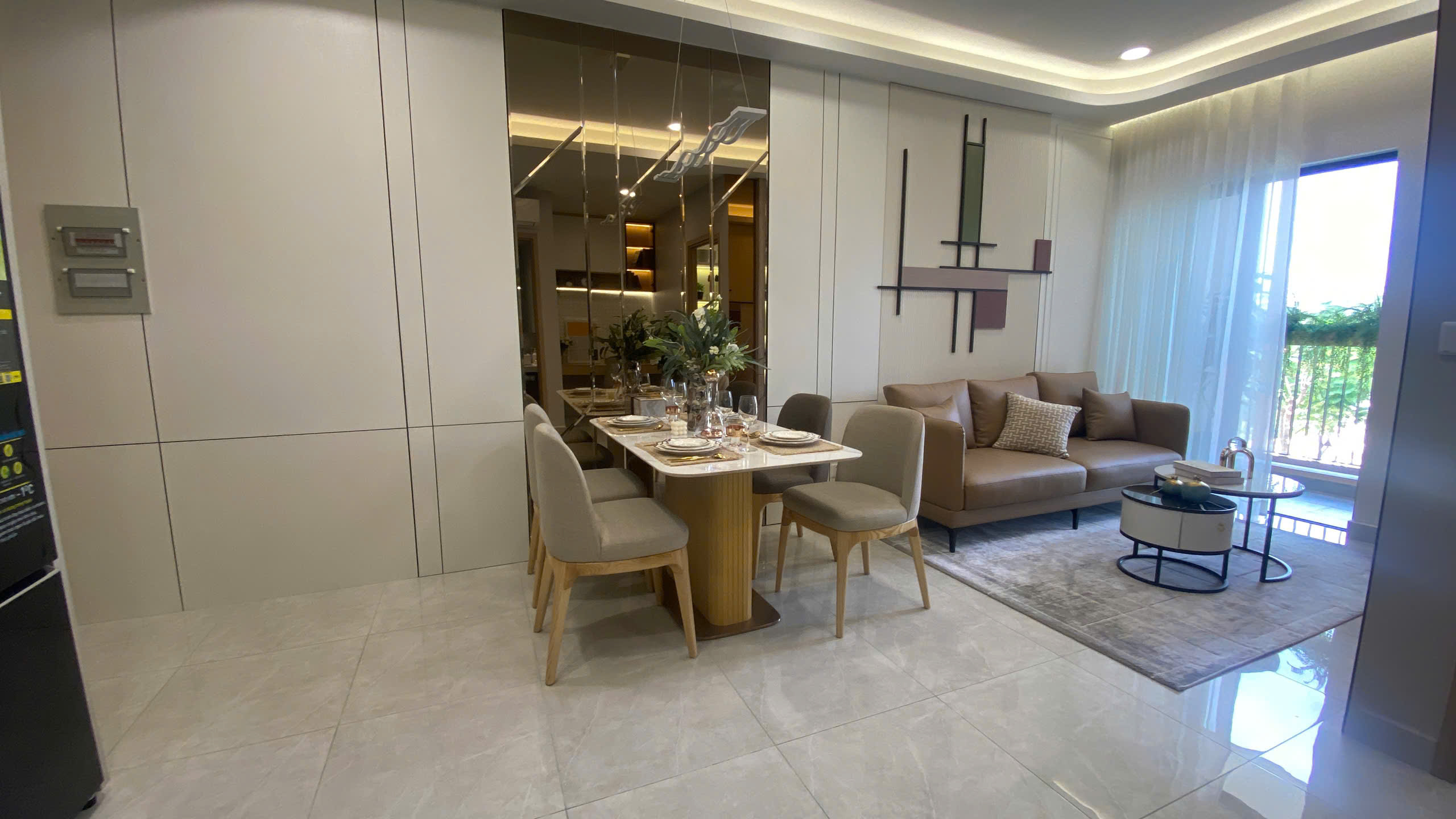 Cơ Hội Sở Hữu Căn Hộ Giá Rẻ Dành Cho Người Lao Động - Ảnh chính