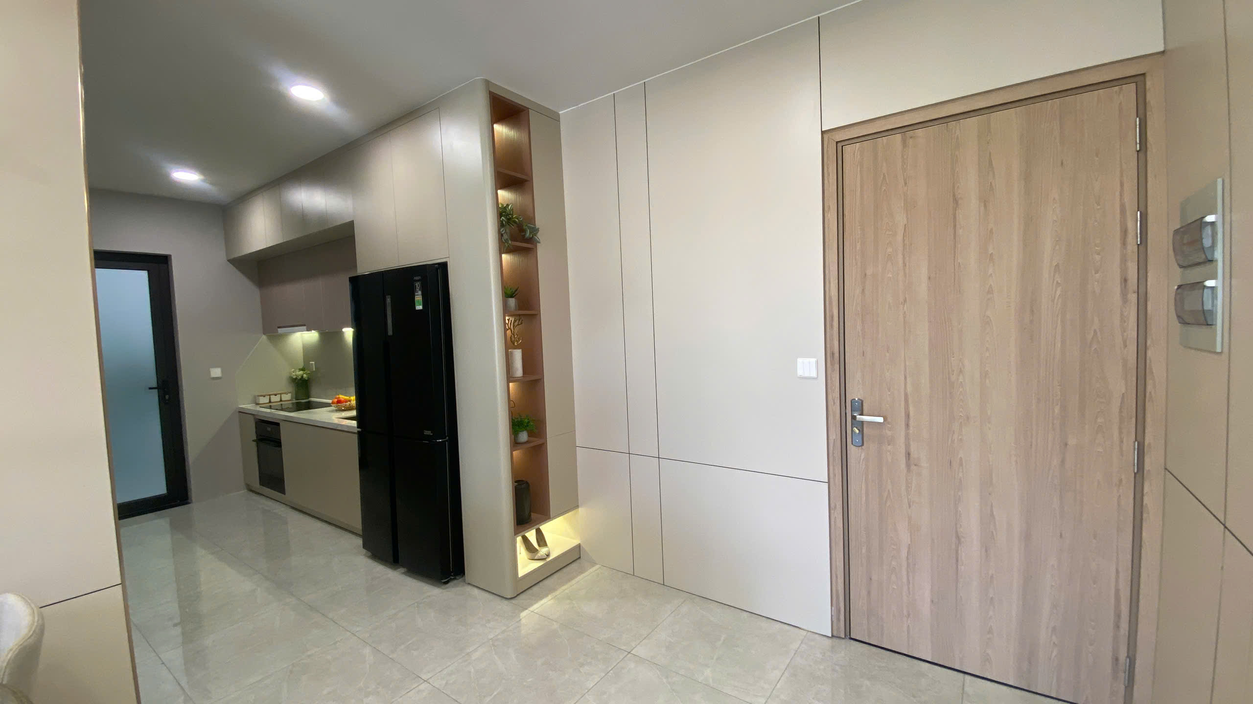 Cơ Hội Sở Hữu Căn Hộ Giá Rẻ Dành Cho Người Lao Động - Ảnh 1