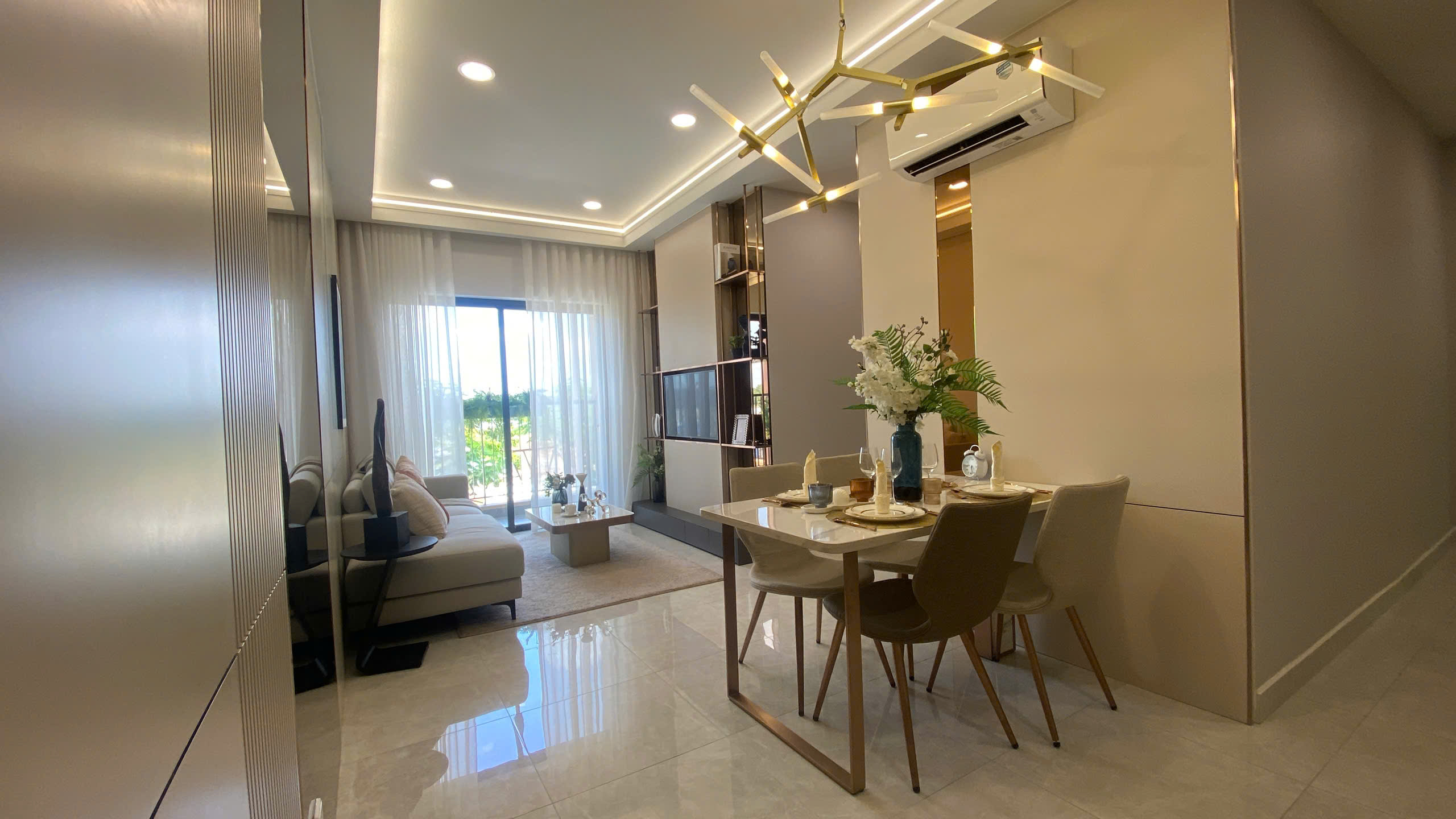Cơ Hội Sở Hữu Căn Hộ Giá Rẻ Dành Cho Người Lao Động - Ảnh 4