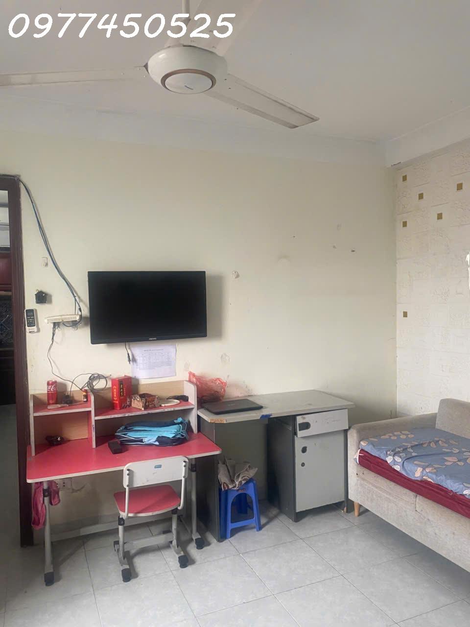 CHÍNH CHỦ CẦN BÁN CCMN TẠI NHÂN CHÍNH, THANH XUÂN, HÀ NỘI - LIÊN HỆ SĐT/ZALO: 0977450525 - Ảnh 1