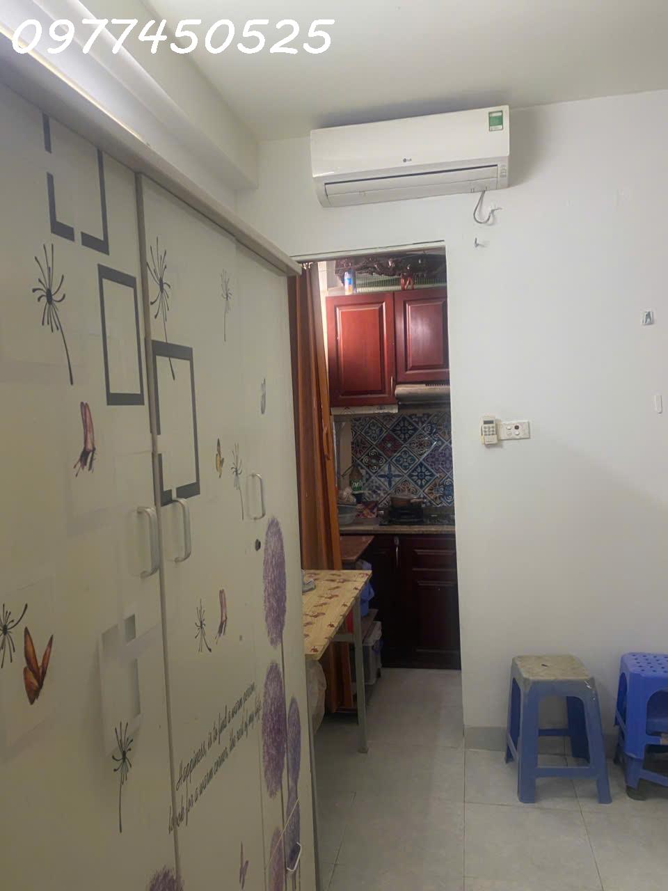 CHÍNH CHỦ CẦN BÁN CCMN TẠI NHÂN CHÍNH, THANH XUÂN, HÀ NỘI - LIÊN HỆ SĐT/ZALO: 0977450525 - Ảnh 2
