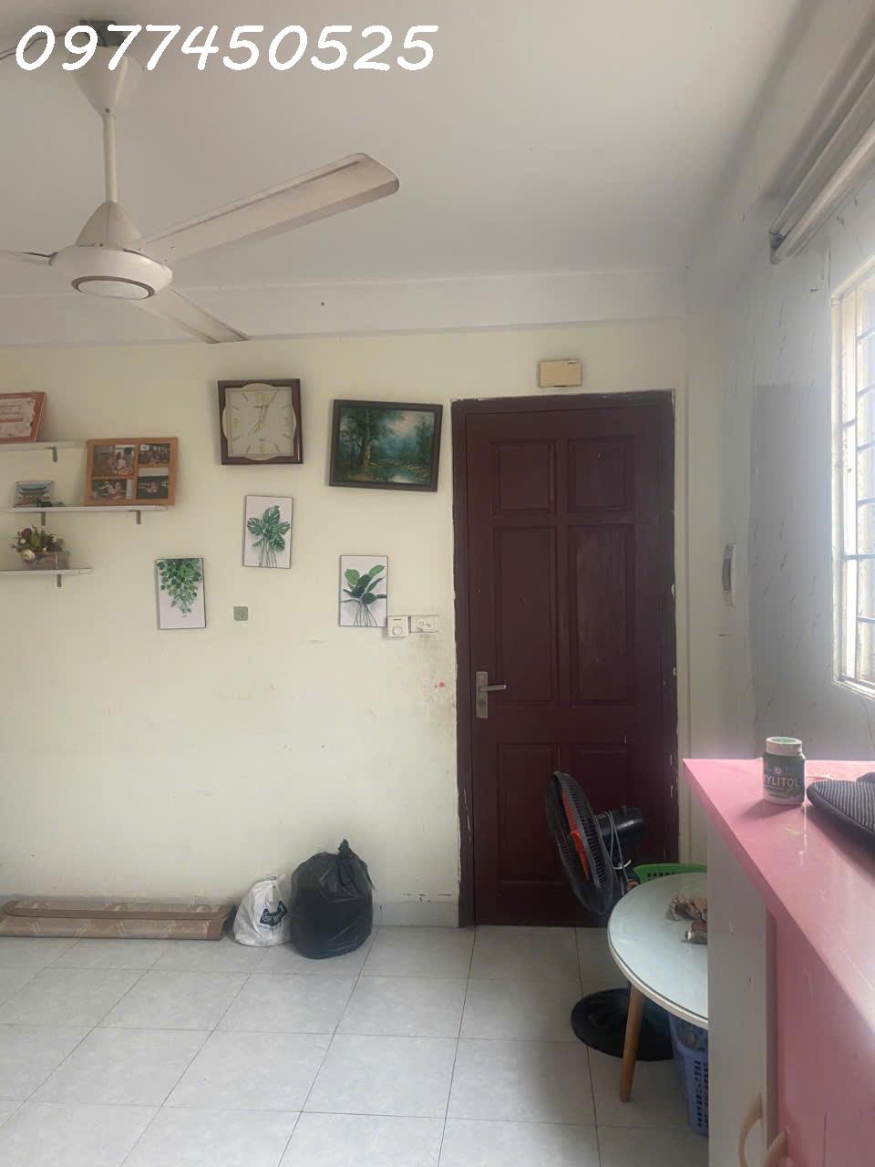 CHÍNH CHỦ CẦN BÁN CCMN TẠI NHÂN CHÍNH, THANH XUÂN, HÀ NỘI - LIÊN HỆ SĐT/ZALO: 0977450525 - Ảnh 4