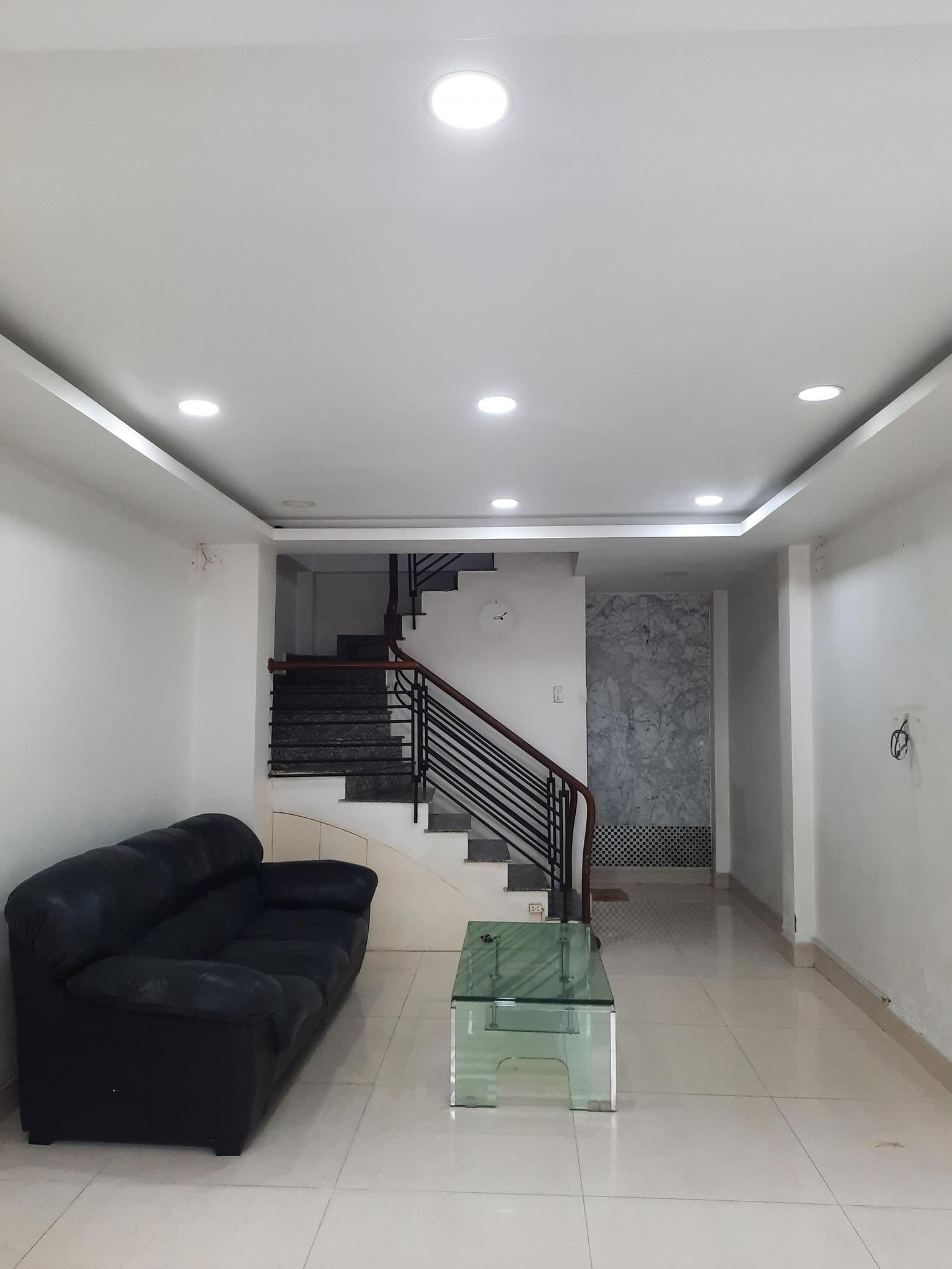 Bán nhà HXH Đường Phạm Viết Chánh P.19 Q.Bình Thạnh 51 m2 2 tầng hiếm Chỉ nhỉnh 8 Tỷ vào ở ngay. - Ảnh 1