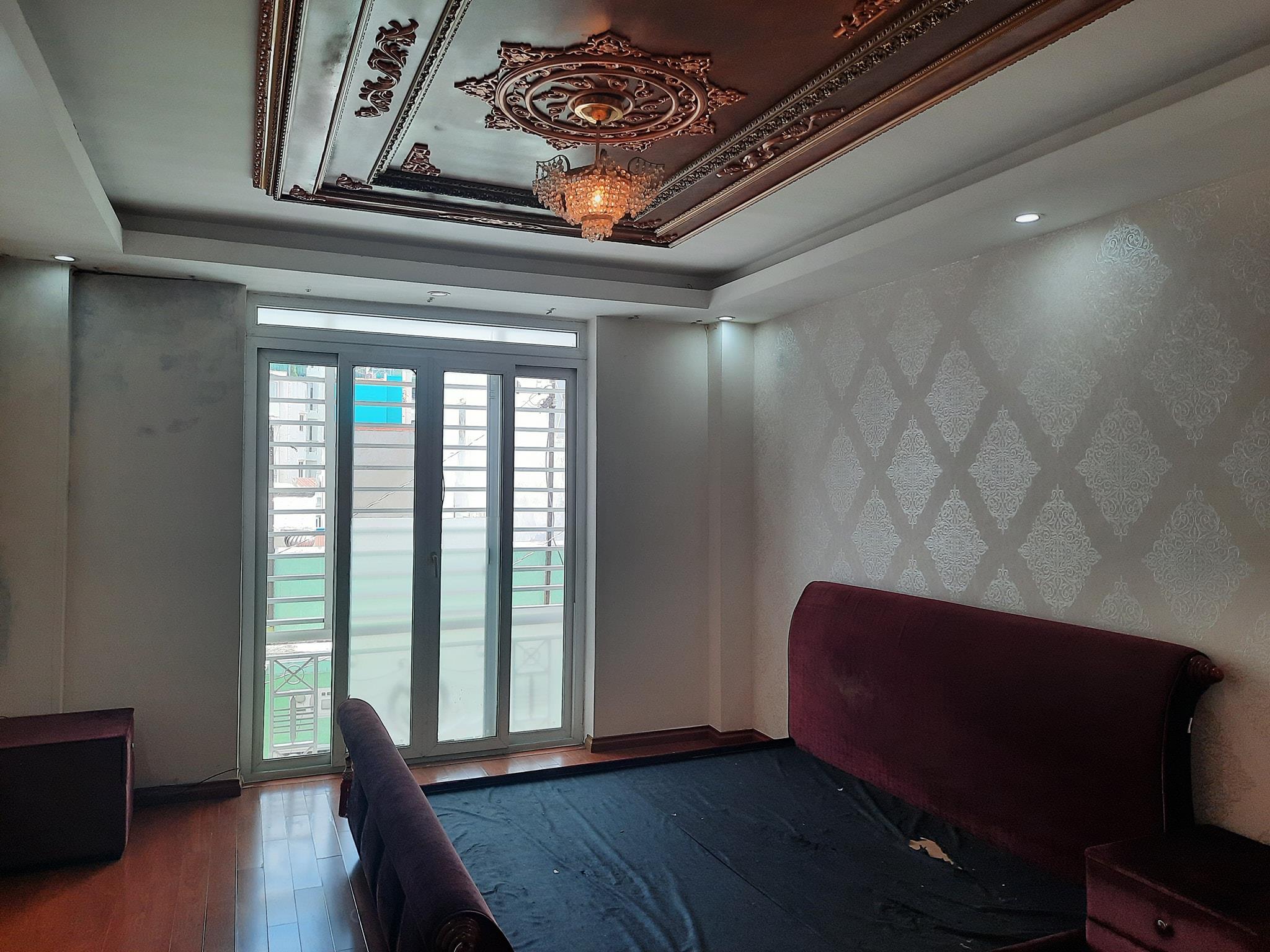 Bán nhà HXH Đường Phạm Viết Chánh P.19 Q.Bình Thạnh 51 m2 2 tầng hiếm Chỉ nhỉnh 8 Tỷ vào ở ngay. - Ảnh 2