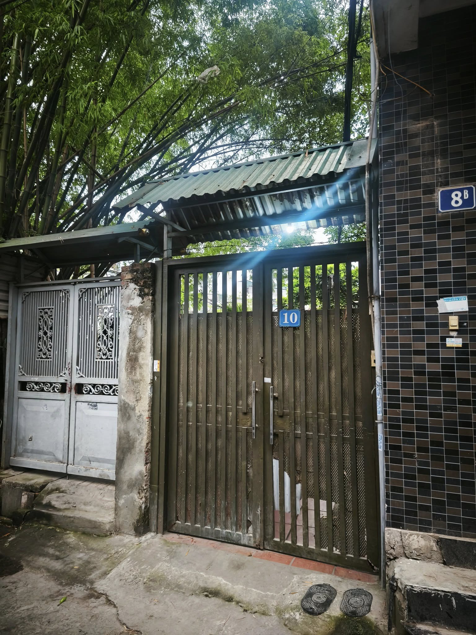 Trương Định - Hoàng Mai, - hà Nội - Ảnh 4