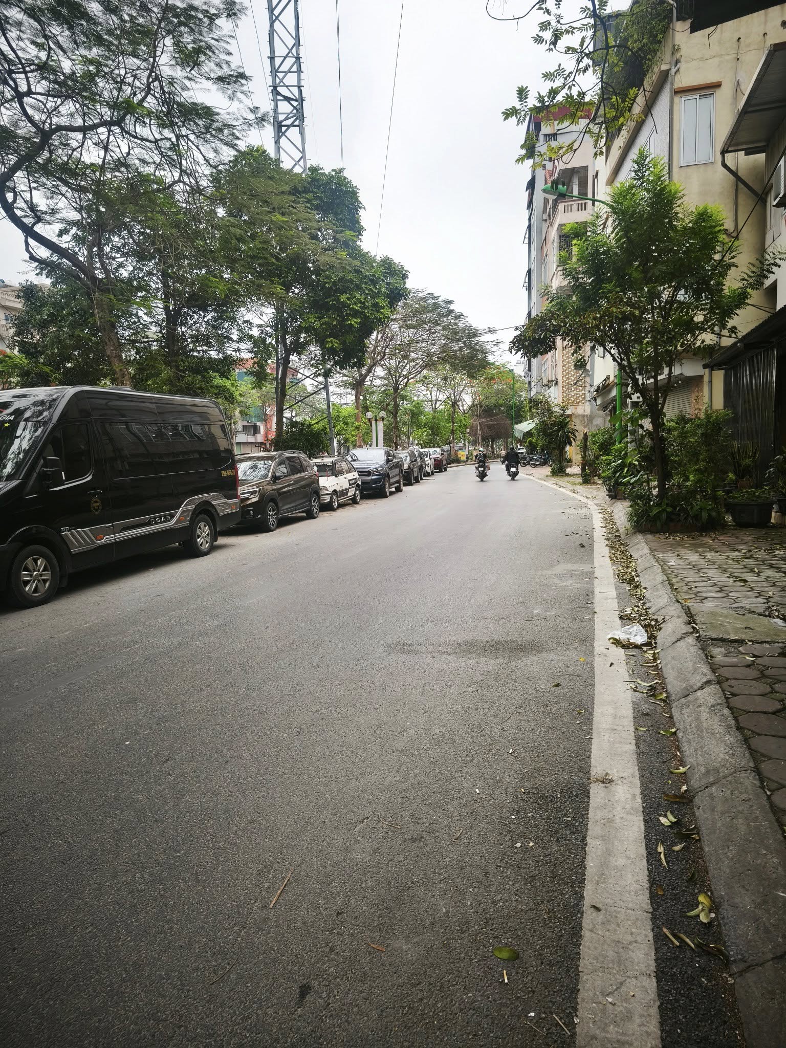 Trương Định - Hoàng Mai, - hà Nội - Ảnh 2