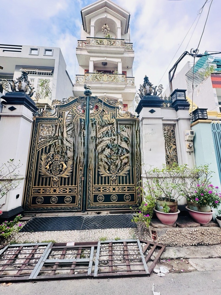 🏡 BIỆT THỰ ĐẸP – GẤP BÁN ĐỊNH CƯ – GIÁ CHỈ 14.95 TỶ - Ảnh chính