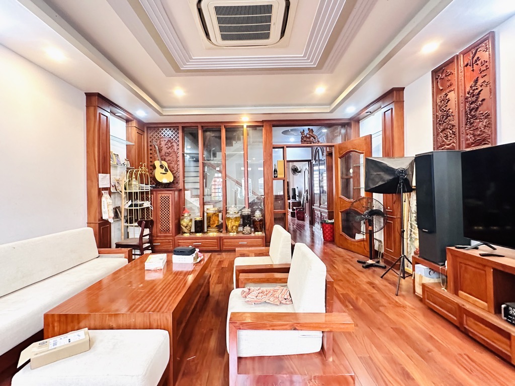 🏡 BIỆT THỰ ĐẸP – GẤP BÁN ĐỊNH CƯ – GIÁ CHỈ 14.95 TỶ - Ảnh 1