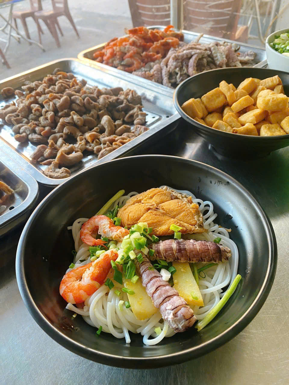 CHÍNH CHỦ CẦN SANG NHƯỢNG QUÁN BÚN CÁ CAY TẠI QUẢNG NINH - Ảnh 2