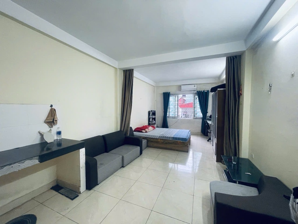 KINH DOANH - 5 TẦNG - HOÀNG QUỐC VIỆT - 35M2 - HƠN 7 TỶ - Ảnh chính