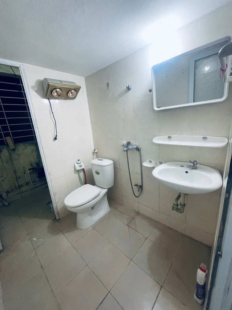 KINH DOANH - 5 TẦNG - HOÀNG QUỐC VIỆT - 35M2 - HƠN 7 TỶ - Ảnh 2