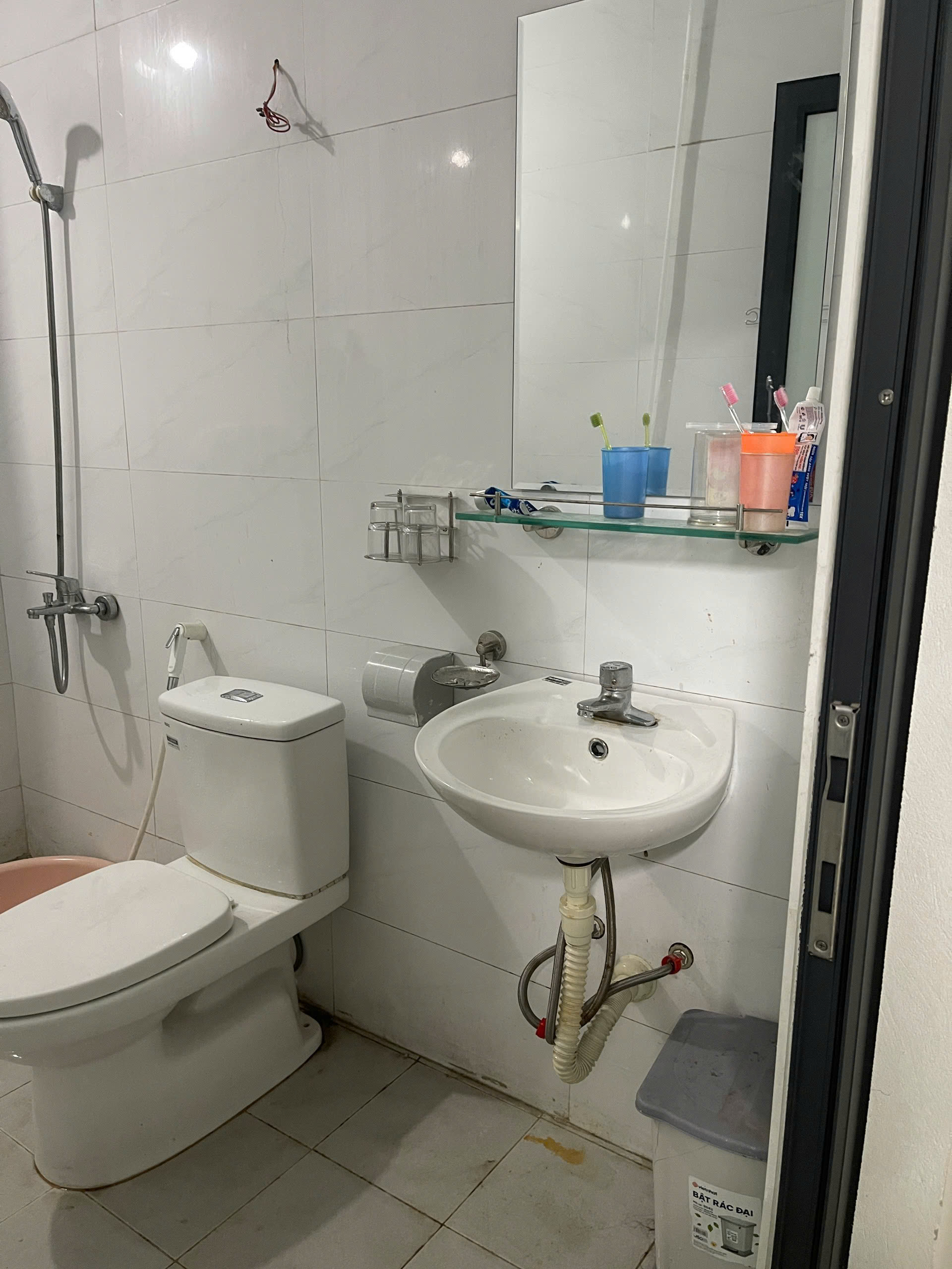 CHÍNH CHỦ CHO THUÊ PHÒNG TRỌ – CÁCH ĐẠI HỌC PHENIKAA CHỈ 300M - Ảnh 3