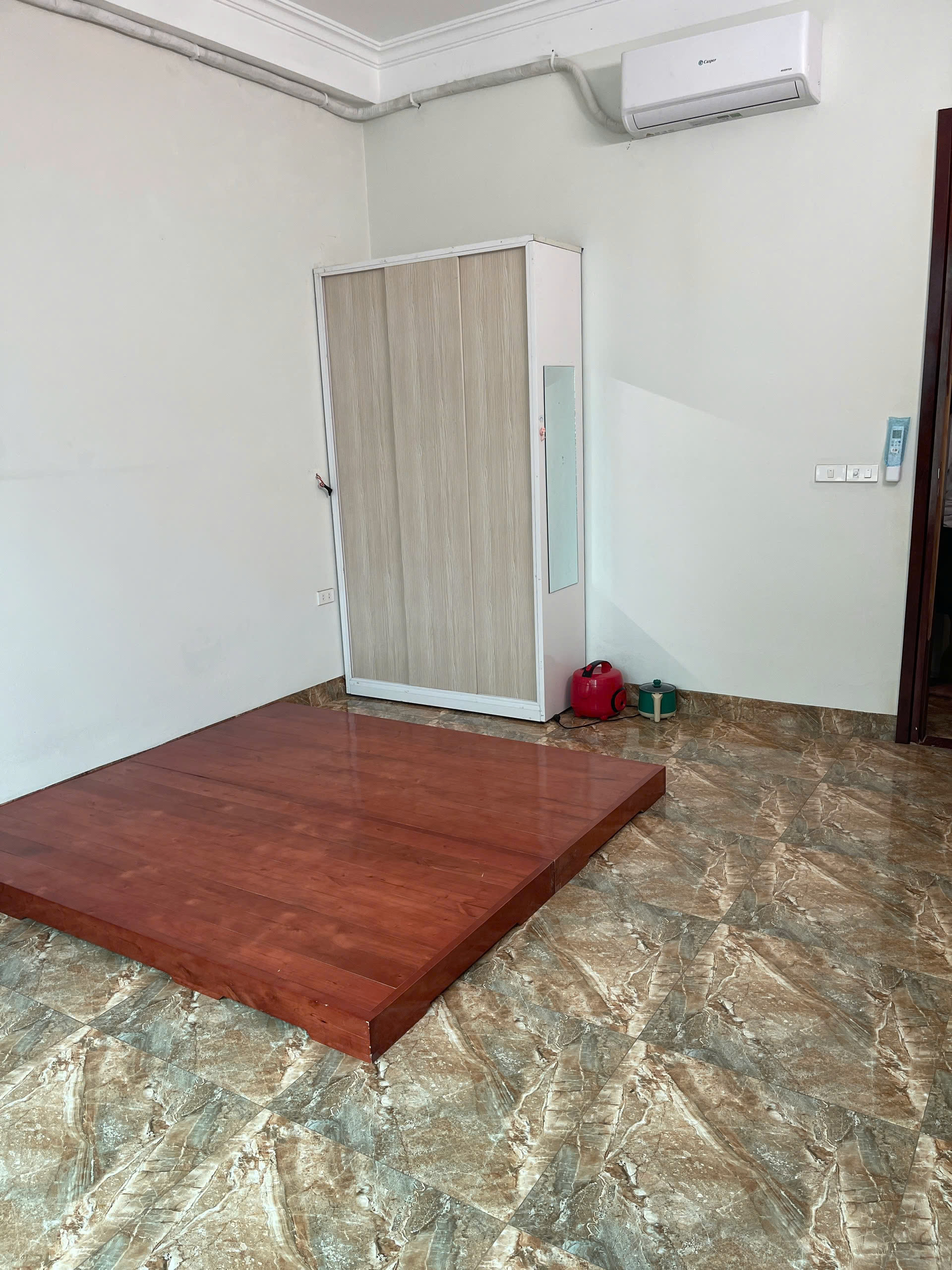CHÍNH CHỦ CHO THUÊ PHÒNG TRỌ – CÁCH ĐẠI HỌC PHENIKAA CHỈ 300M - Ảnh 2