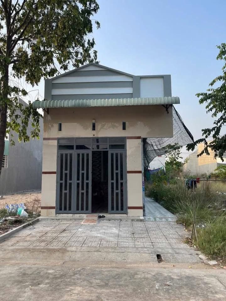 DUY NHẤT 1 CĂN – DÃY TRỌ KIÊN CỐ AN TỊNH, TRẢNG BÀNG – CƠ HỘI ĐẦU TƯ SINH LỜI - Ảnh chính