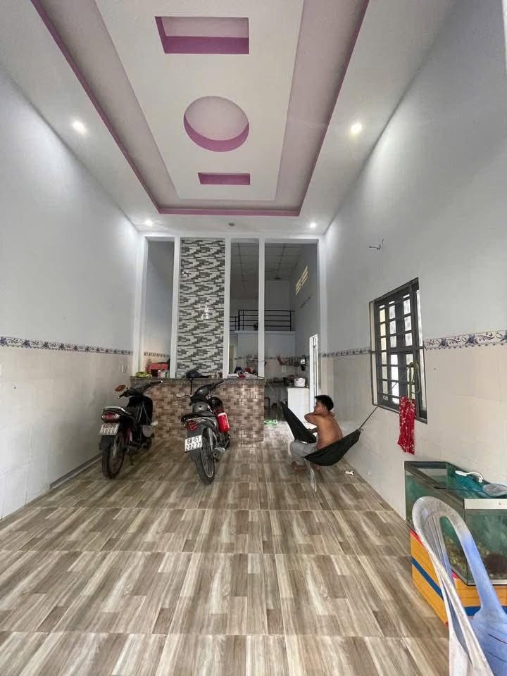 DUY NHẤT 1 CĂN – DÃY TRỌ KIÊN CỐ AN TỊNH, TRẢNG BÀNG – CƠ HỘI ĐẦU TƯ SINH LỜI - Ảnh 2