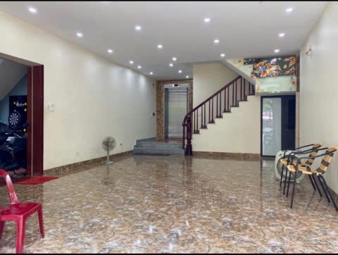 Chính chủ cho thuê nhà mặt phố số 125 Minh Khai, HBT, Hà Nội. 25tr/th, LH 0919992311 - Ảnh 1